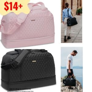 Duffle Tote