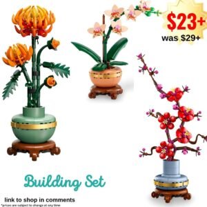 Building Set