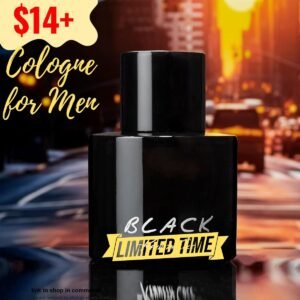Cologne for Men