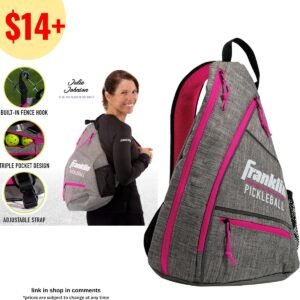 Pickleball Bags