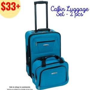 Luggage Set