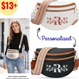 Crossbody Bags