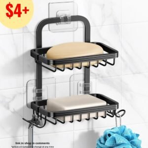 Soap Bar Holder