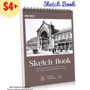 Sketch Book