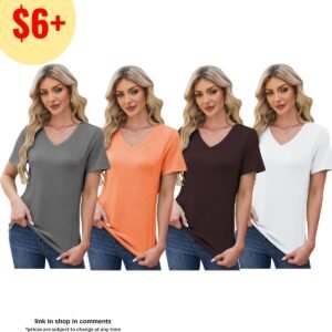 Short Sleeve T-Shirts