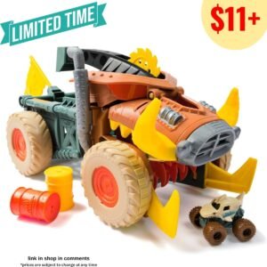 Monster Truck