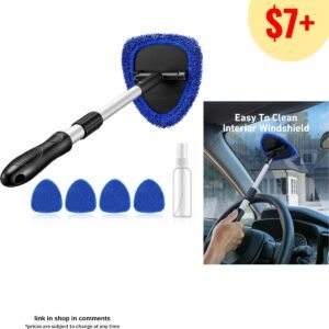 Windshield Cleaner Tool