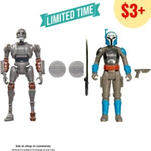 STAR WARS Epic Hero Series