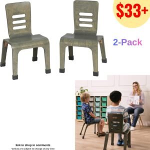 Kids Bentwood Chair