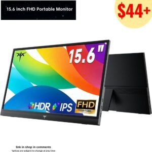 Portable Monitor