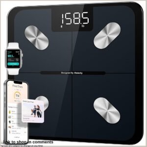 Smart Scale
