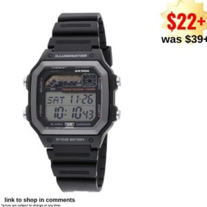 Men’s Watch