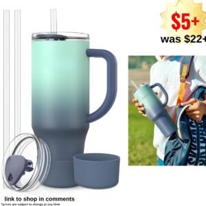 Insulated Mug