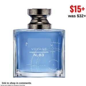 Eau de Toilette Spray
