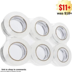 Packing Tape