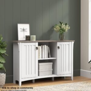 Accent Storage Cabinet