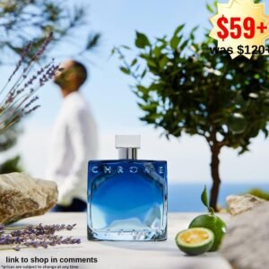 Mens Cologne