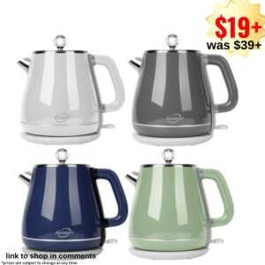 Electric Kettle