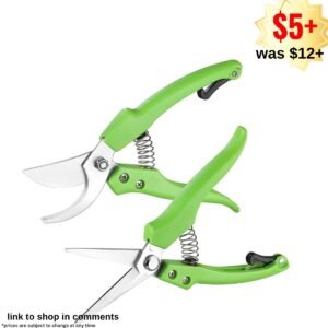 Garden Clippers