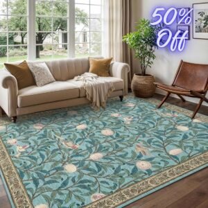 Area Rugs