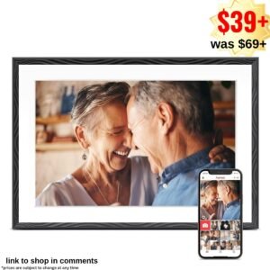 Digital Picture Frame,