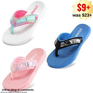 KIDS Flip Flops