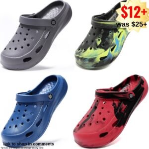 Kid's Clogs