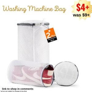 Washing Machine Bag