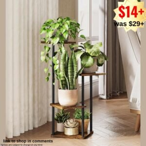 Plant Stand