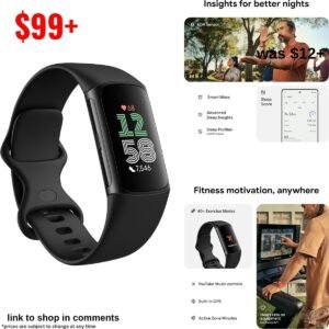 Fitness Tracker