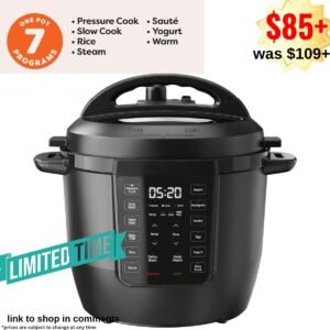 7-in-1 Multi-Cooker