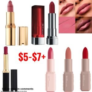 Branded Lipstick