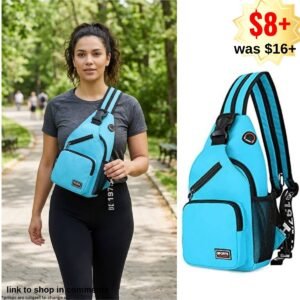 Crossbody Bags