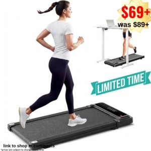 Walking Pad