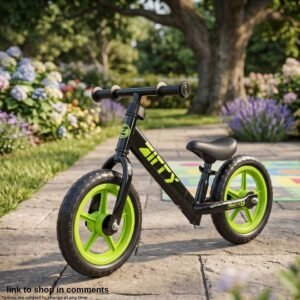 Toddler Balance Bike