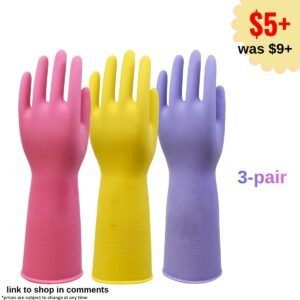 Gloves