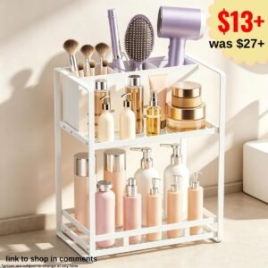 Counter Organizer