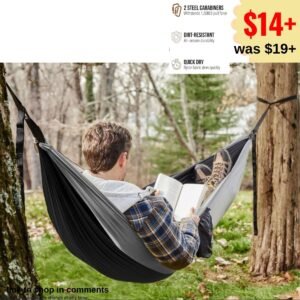 Camping Hammock