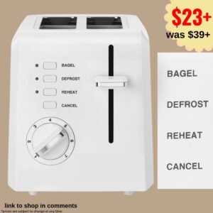 Toaster