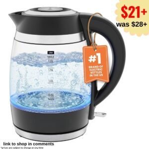 Electric Kettle