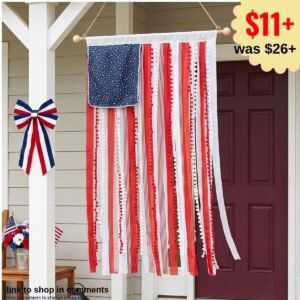 4th of July Decorations
