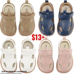 Toddler Boys Girls Sandals