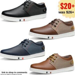 Men's Fashion Sneakers