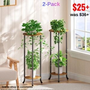 Indoor Plant Stand