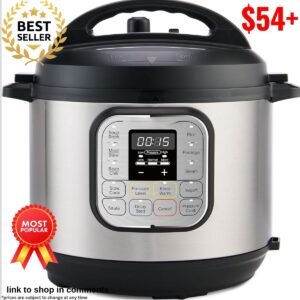 Instant Pot