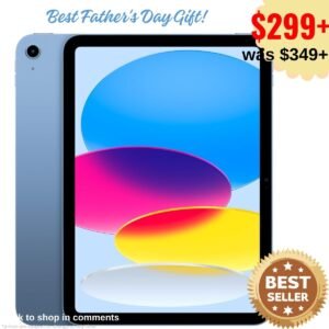Apple iPad
