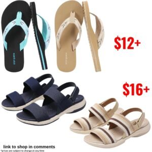 Women's Sandals