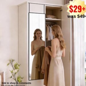 Full Length Door Mirror