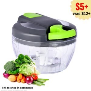 Vegetable Chopper