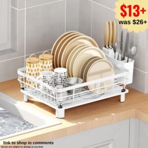 Dish Drying Rack